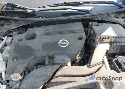 2015 Nissan Altima 2.5/2.5 S/2.5 Sl/2.5 Sv from USA, damaged, VIN 1N4AL3AP3FN365024